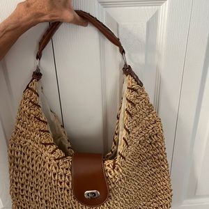 Sun “n” Sand Natural Grass like Bag